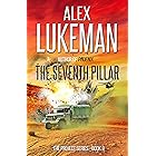 The Seventh Pillar (The Project Book 3) (English Edition)