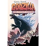 Godzilla. La guerra dei 50 anni. Ediz. tankobon