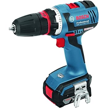 Perceuse visseuse 14 4 ou 18v