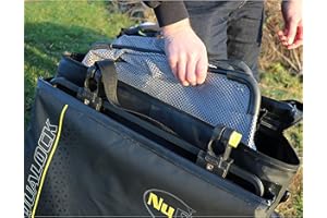 NU-FISH Nufish Tray & Net Bag