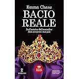 Bacio reale. Royal series
