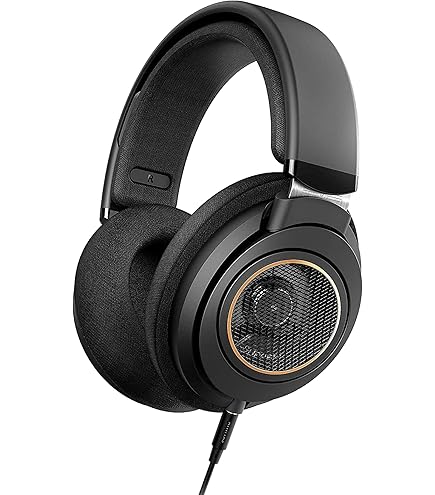 V-Moda Micrófono BoomPro | para Gaming y comunicación | con Cable - Jack de 3,5 mm | Boom Flexible | Controlador de Pinza con botón de Silencio y Rueda de Volumen | Negro
