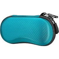 Etui Lunettes Rigide Étui Protection Lunettes Natation Speedo - Rangement Rigide Avec Drainage - Unisexe Sacoche Petanque Etui Lunettes Rigide Étui Protection Lunettes Natation Speedo - Rangement Rigide Avec Drainage - Unisexe Sacoche Petanque