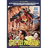 Re Dei Mostri (Il) (SE) (Dvd+Poster)