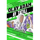 Olay Adam - Ay Tatili