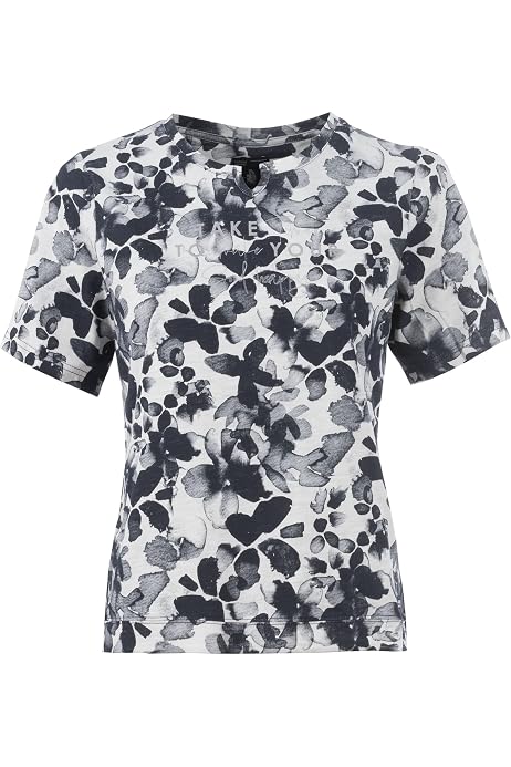 Produktbild von Soquesto Shirt In Rooftop Für Damen