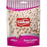 Tadım Leblebi Beyaz 180 Gr