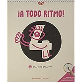 &iexcl;A todo ritmo!: Grafismo creativo 4