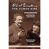 Albert Einstein, the Human Side: Glimpses from His Archives