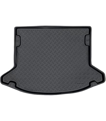 Tappetini per Mazda CX-5 2017 - 2026 - Italie