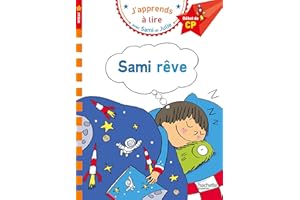 HACHETTE ÉDUCATION Sami et Julie CP Niveau 1 Sami rêve