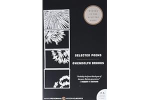 Selected Poems (Harper Perennial Modern Classics)