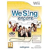 We Sing Encore (Wii)
