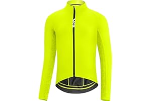 GORE WEAR Herren C5 Thermo Trikot Jerseys (1er Pack)