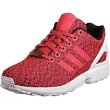 Adidas Zx Flux Mujer Zapatillas Rosa : Amazon.es: Zapatos y complementos
