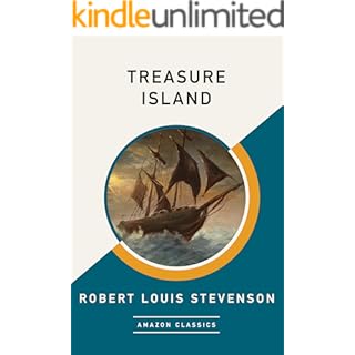 Treasure Island (AmazonClassics Edition)