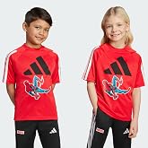 adidas LK MRVL SM T Unisex Tiş&ouml;rt