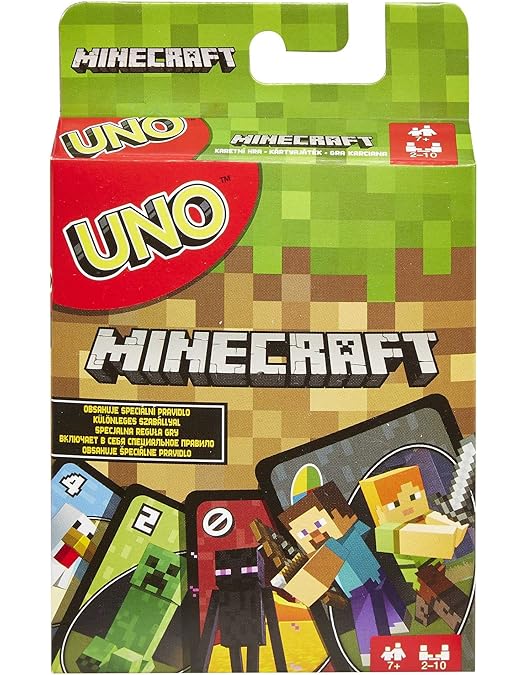 Minecraft