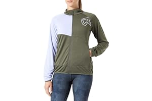 Rock Experience Bluza Kobiety Zebra