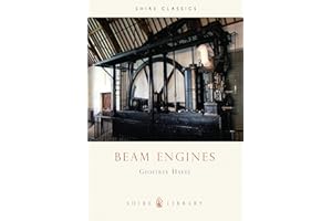Beam Engines: 41 (Shire Library)