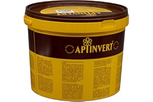 Der Wabenprofi Südzucker Apiinvert® Bienenfutter 14 kg