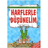 Harflerle D&uuml;ş&uuml;nelim