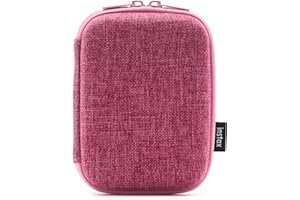 INSTAX Mini Link Smartphone Printer case, Soft Pink