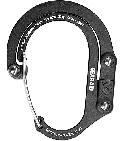 SEATO SUMMIT Spork ALPHALIGHT - Cuillère Fourchette Ultralégère En Alliage Aluminium 7075-T6