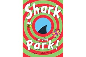 GARDNERS Shark In The Park