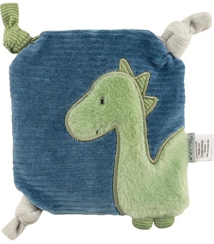 Happy Boho - Doudou 17cm Multicolore Doudou Et Compagnie | La Redoute