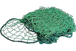 Carpoint Trailer Cargo Net 250x350cm with Elastic Cord