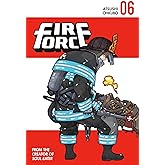 Fire Force 6