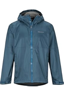 marmot precip denim