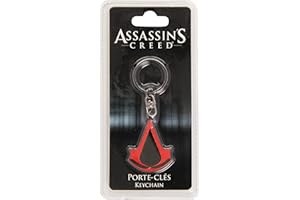 ABYstyle - Assassin's Creed - breloczek do kluczy – logo