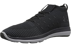 Under Armour Souliers de Course pour Hommes Slingflex Rise Chaussures