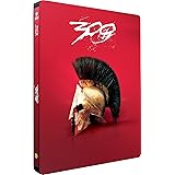 300 Iconic Moments Steelbook (exklusiv bei Amazon.de) [Blu-ray]