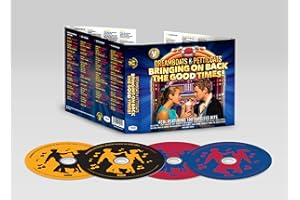 Bringing On Back The Good Times!