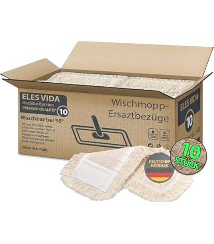 Klaphouder Profi 40 cm dweilhouder vloerreiniging dweilhouder