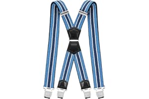 Decalen Jarretelles Homme