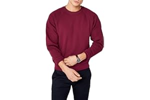 Fruit Of The Loom 62-216-0, Sudadera Para Hombre