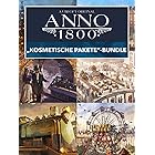 Anno 1800: Kosmetische Pakete-Bundle | PC Code - Ubisoft Connect