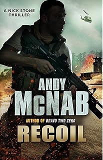 Recoil: Nick Stone, Book 9