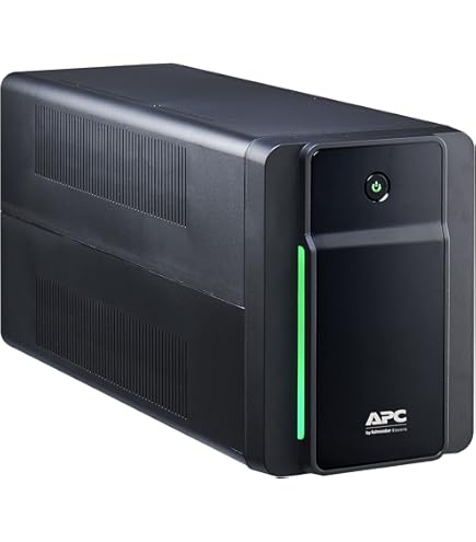 USV APC Back-UPS 1400 (Gebraucht) in Affoltern am Albis für CHF 11