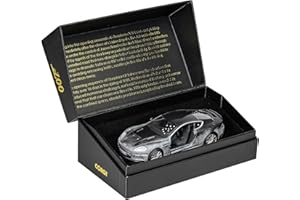 Corgi Diecast Model Cars - CC03805 James Bond - Aston Martin DBS 'Quantum of Solace' - Men, Women & Kids Souvenir Gifts from UK - Small Die Cast Toy Car Models for Boys, Gift for Motor Enthusiasts