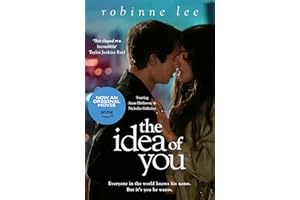 The Idea of You: Now a major film starring Anne Hathaway and Nicholas Galitzine on Prime Video