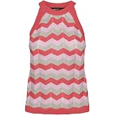 VERO FASHION VMMISA SL HALTERNECK TOP SWEATER Women