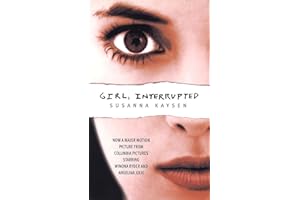 LITTLE, BROWN BOOK GROUP Girl, Interrupted: TikTok made me buy it! (Virago Modern Classics)