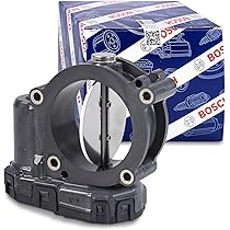 Drosselklappengehäuse Für VW & Audi 1.2-1.6 TSI/TFSI - Originale Passgenauigkeit