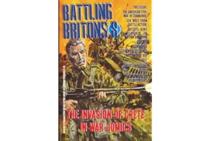 Battling Britons 8