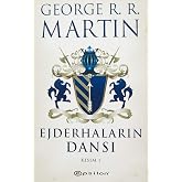 Ejderhaların Dansı Kısım 1